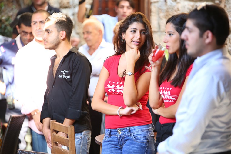 Byblos Bike Festival